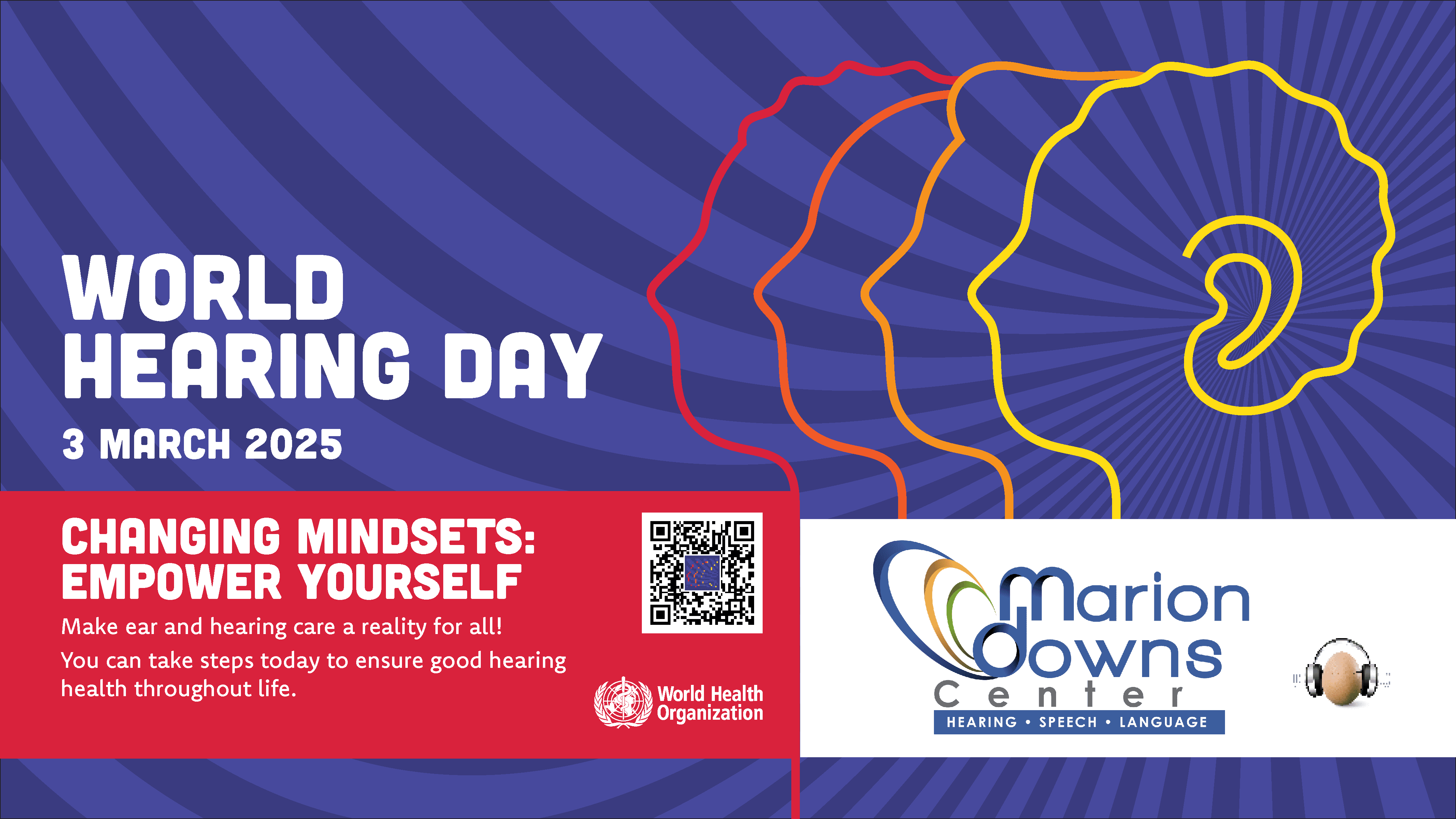 World Hearing Day