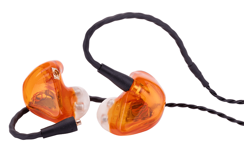 in ear monitors