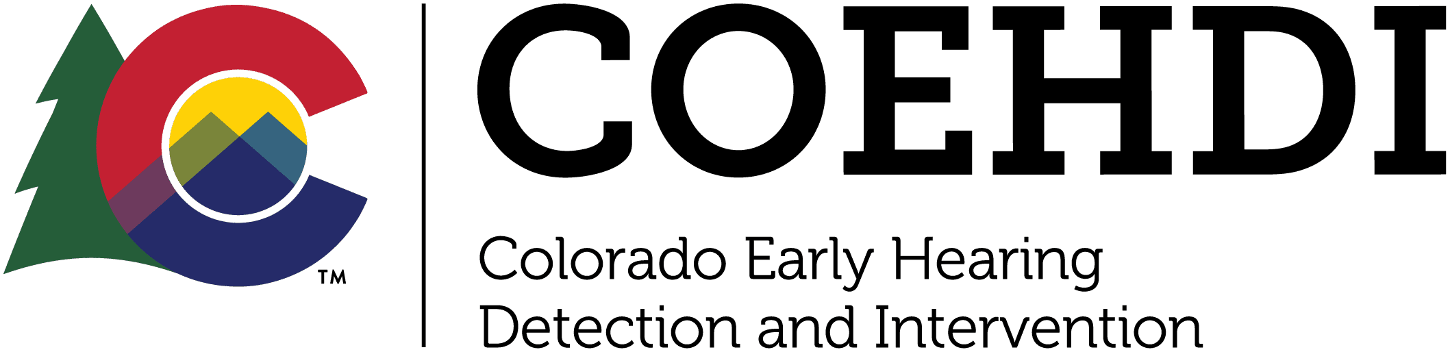 CO EHDI - Colorado Early Hearing Detection & Intervention 