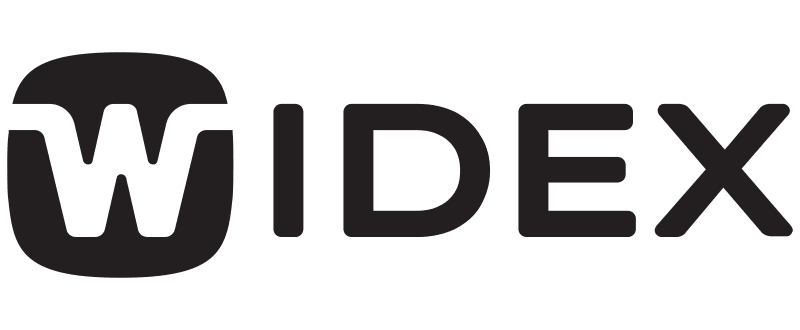 Widex Hearing Aids