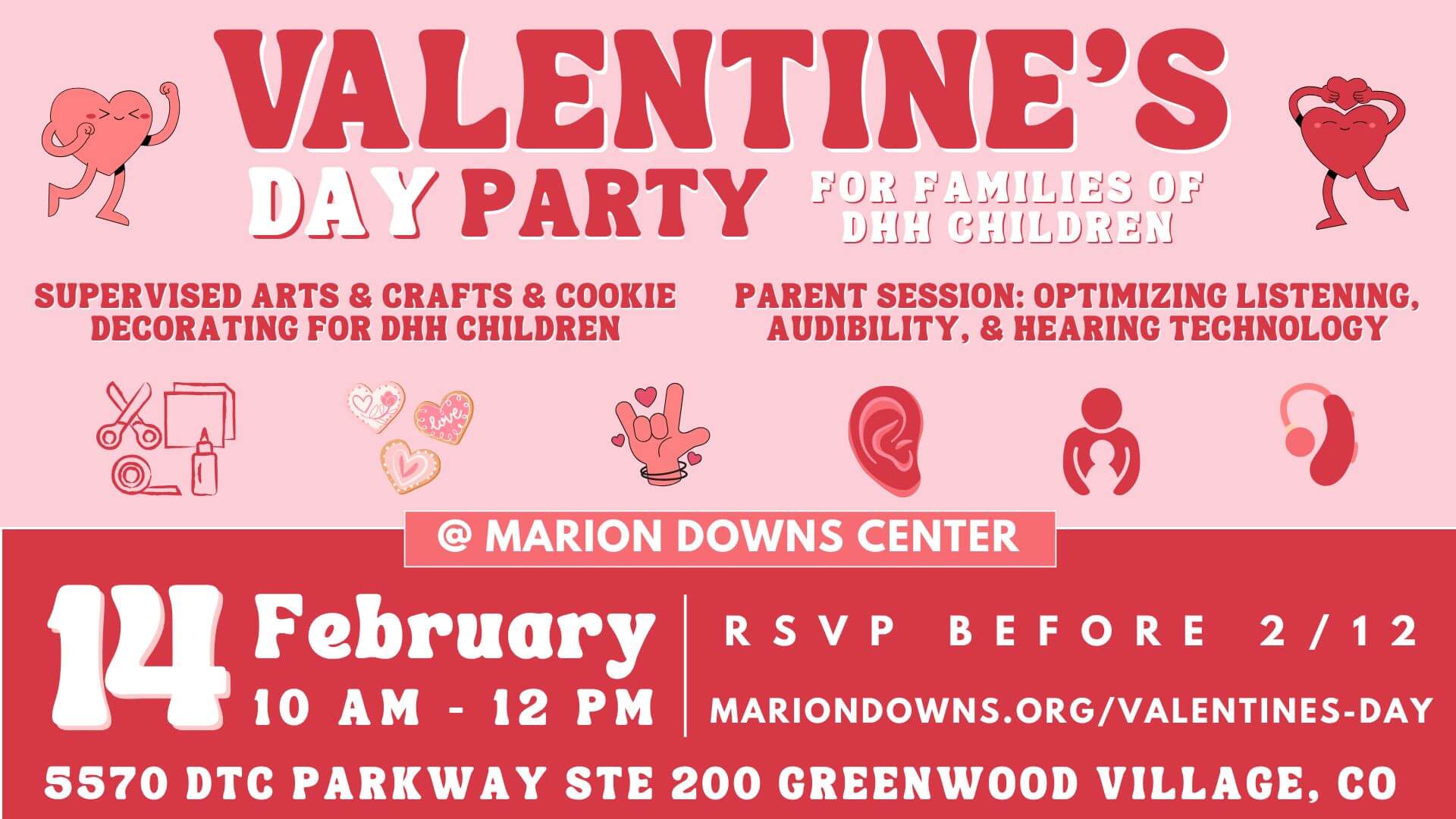 2026 Valentine's Day Flyer (Presentation)