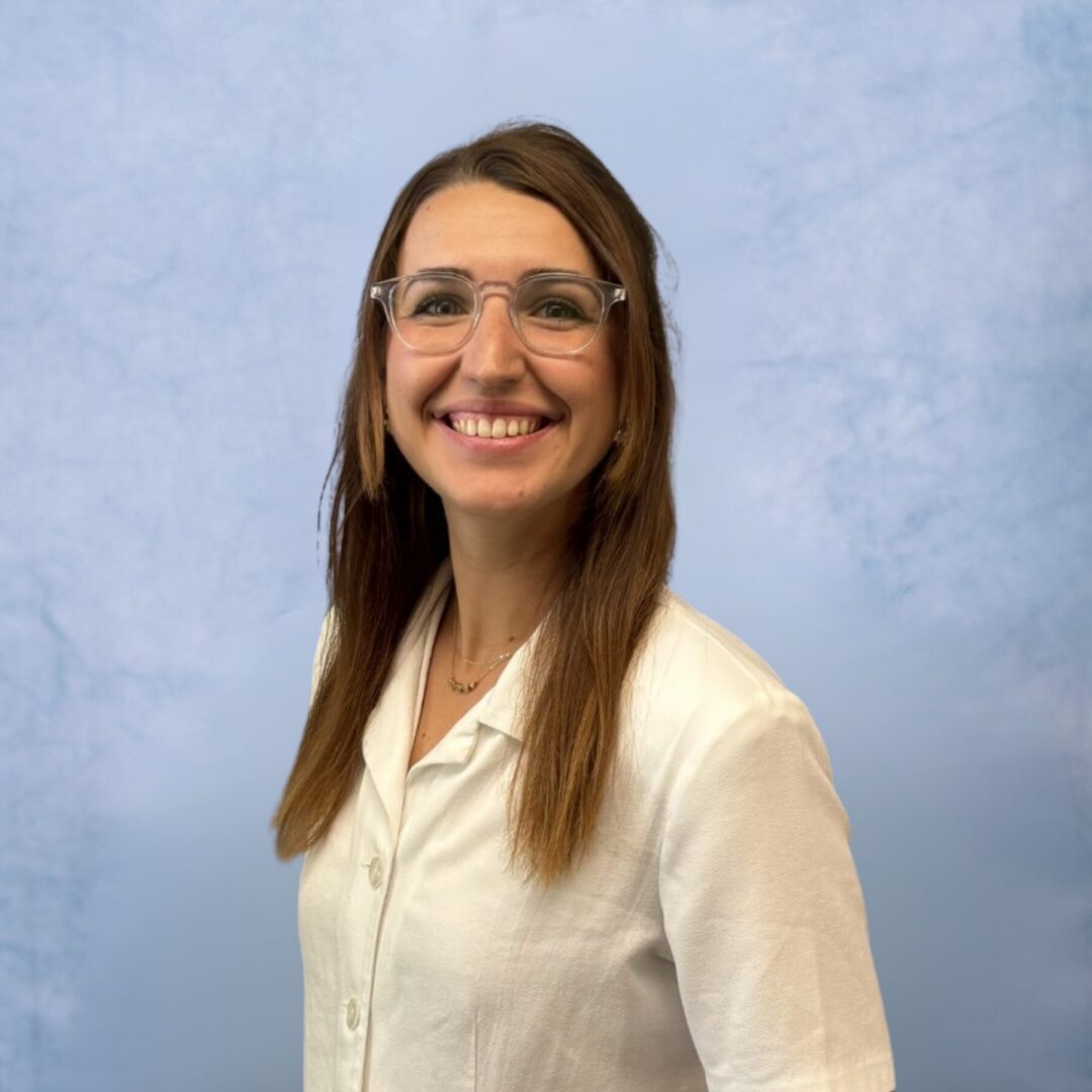 New Staff Photos